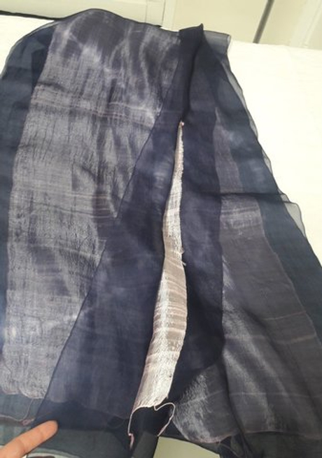 Шаль 45х210 Ysabel Y15