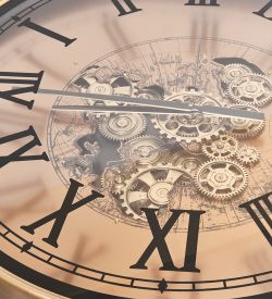 CK-07 Часы настенные