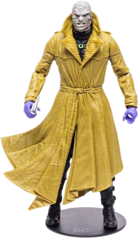 Фигурка DC Multiverse Batman Hush - Hush