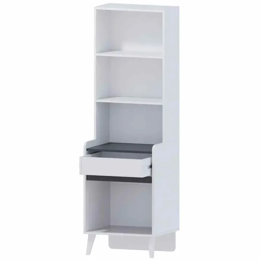 Омега 10 стеллаж