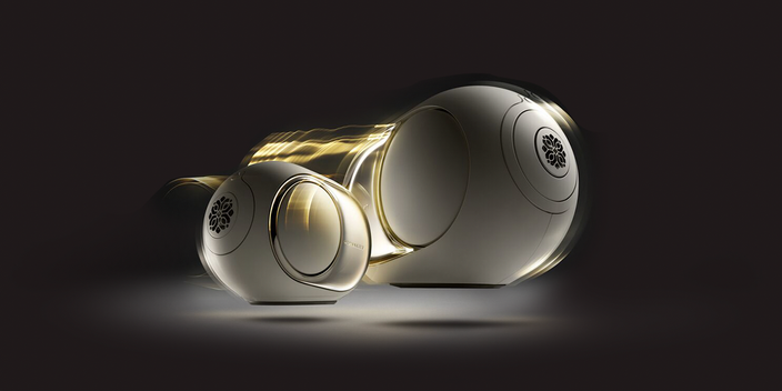 Приглашаем на прослушивание Devialet Phantom Ultimate