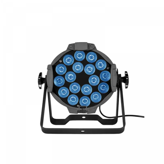 Color Imagination LEDPAR 2418