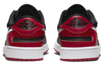 Кроссовки Jordan Air Jordan 1 Low Flyease "Bred"