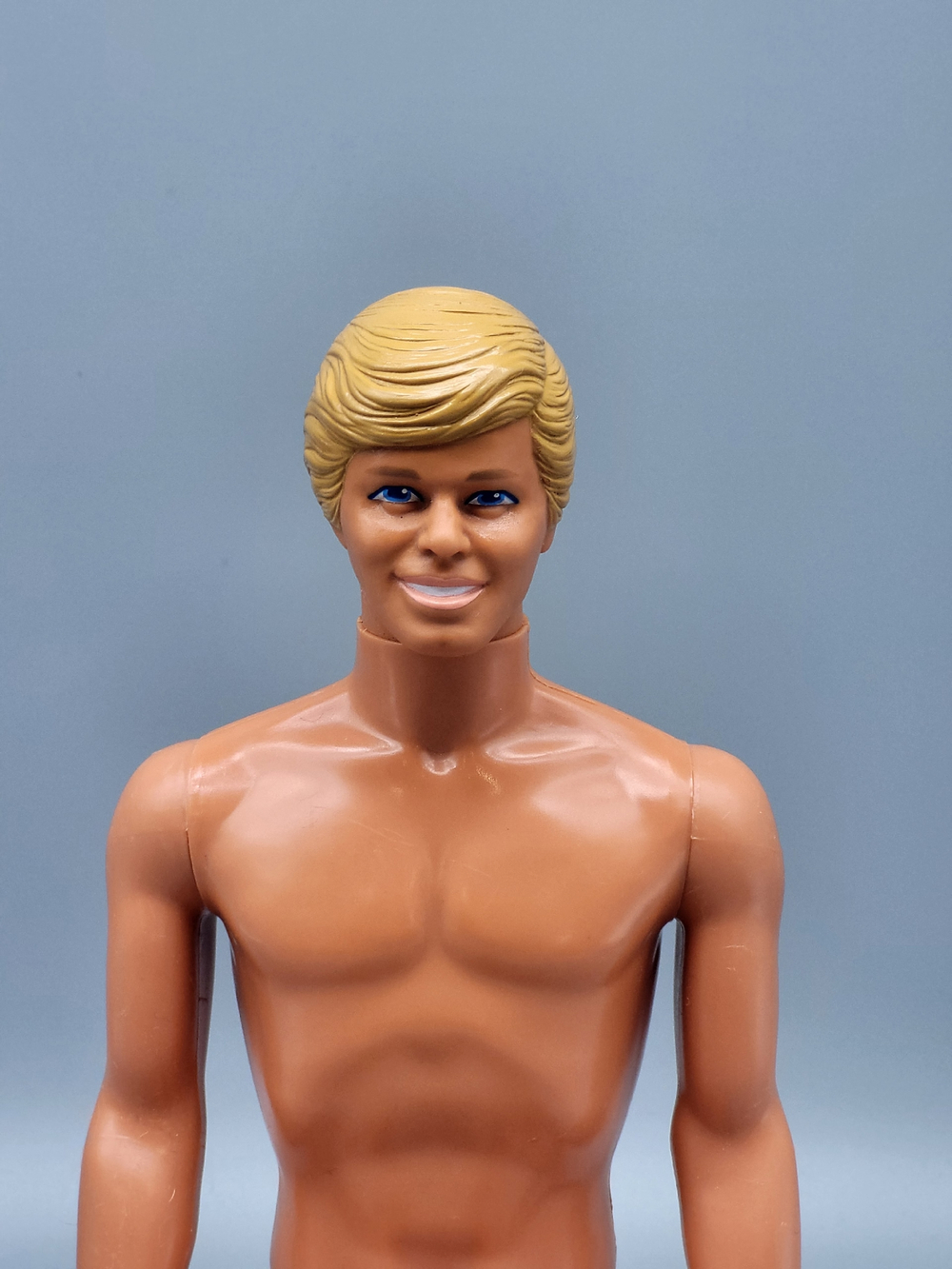 Кукла Барби Кен 90х 0331