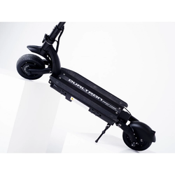Электросамокат Dualtron Raptor полноприводный