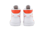 Кроссовки Jordan Air Jordan 1 Mid (Женская размерная сетка)