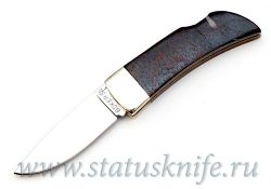 Нож Boker Dinosaur Bone Handles 111002фотография - 1