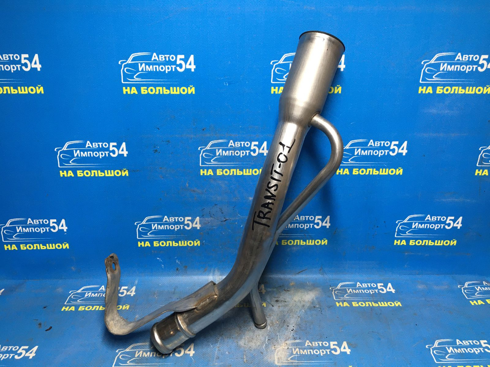 Горловина топливного бака FORD TRANSIT 2012