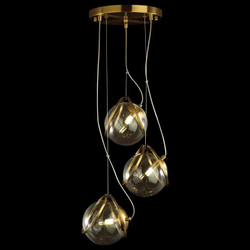 Подвесной светильник Lumion 5288/3
