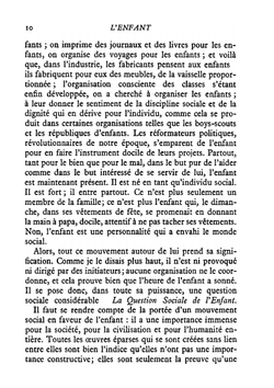 L'enfant | Maria Montessori