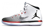 Кроссовки Jordan Air Jordan 31 Black Toe