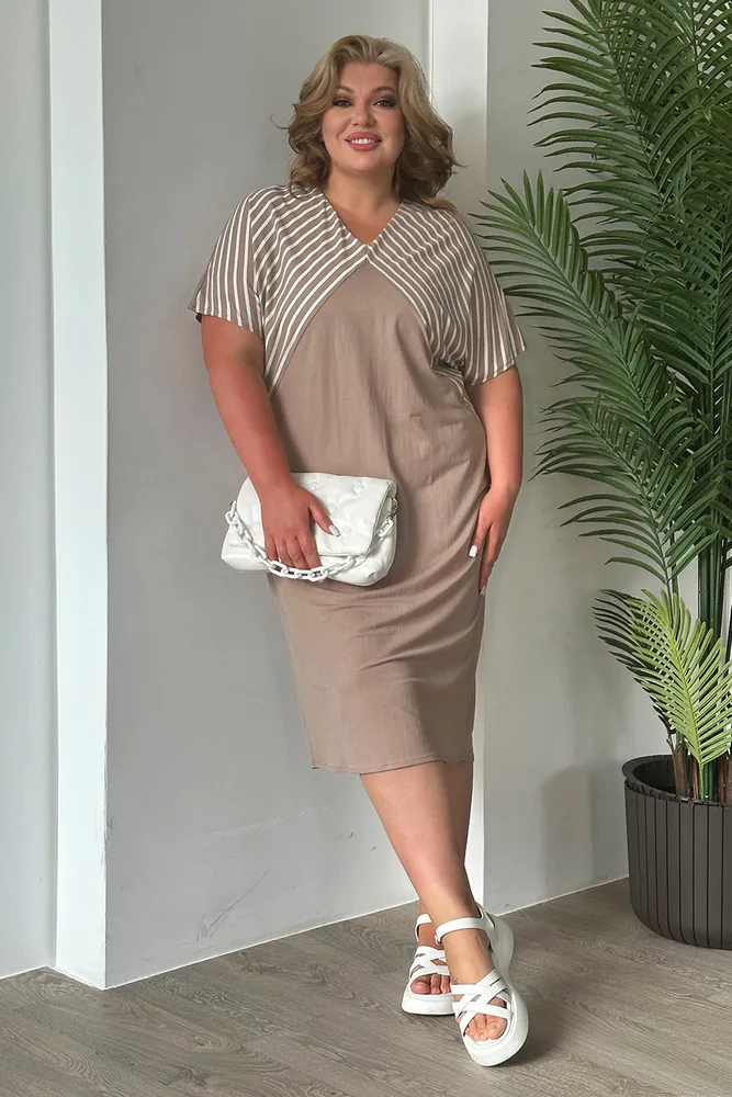 Платье 5197 Fabrika