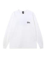 Мужской Лонгслив Basic Stussy