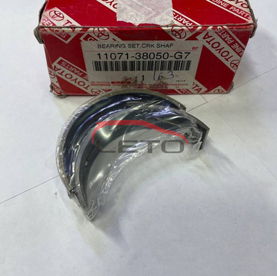 Вкладыш кореной 11071-38050-G7 1107138050G7