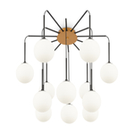 Подвесной светильник Maytoni MOD176PL-12G