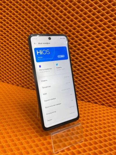 Смартфон TECNO spark 30 6/64