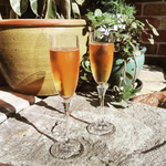 Набор из 6-ти бокалов для шампанского 190мл AMARANTE , Cristel d'Arques