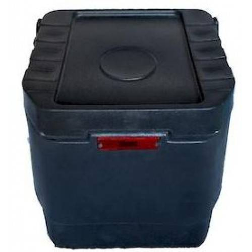 Кофр для снегохода GKA №9 Arctic Cat Bearcat