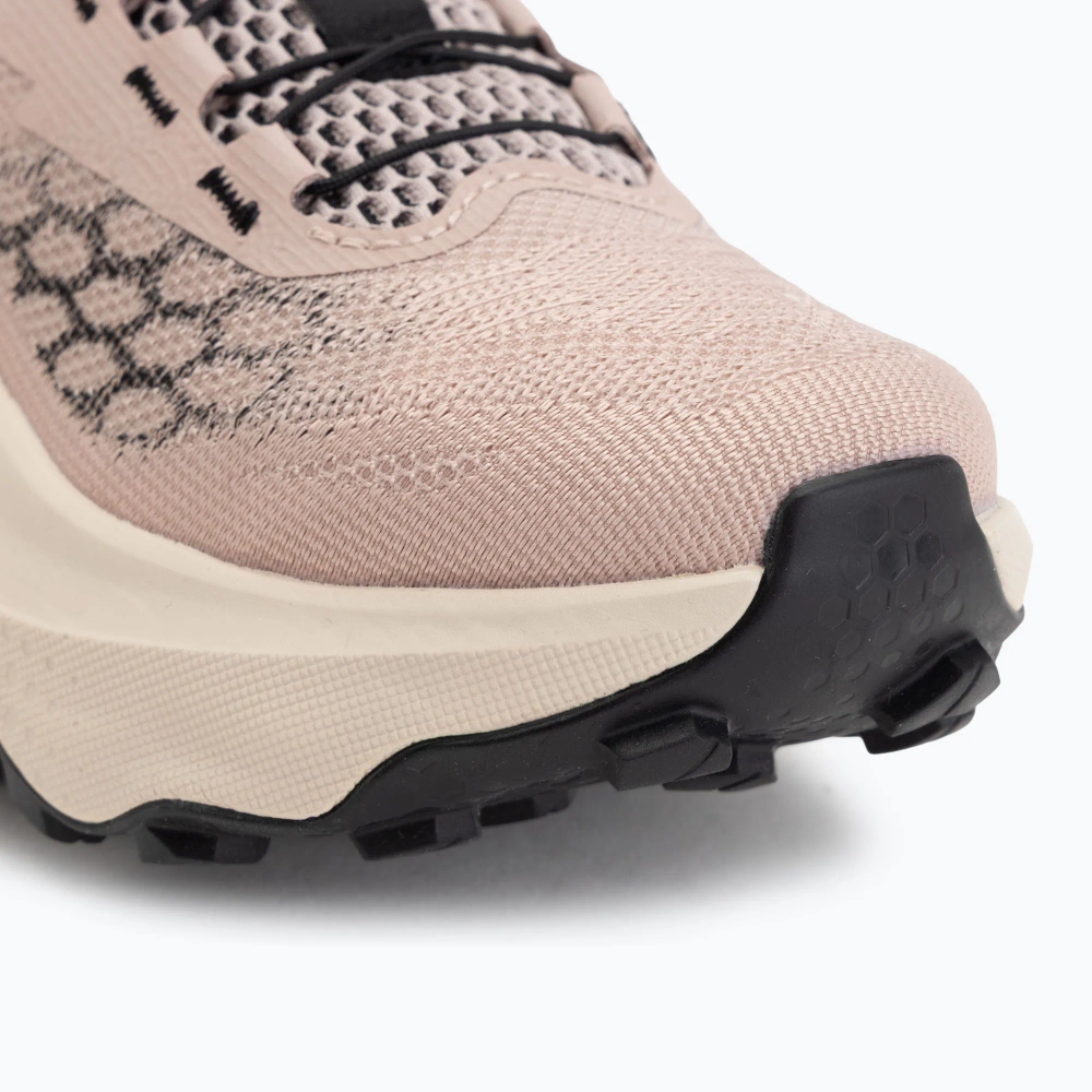 Женские Кроссовки для бега Salomon Ultra Glide 4 shadow gray/tapioca/black