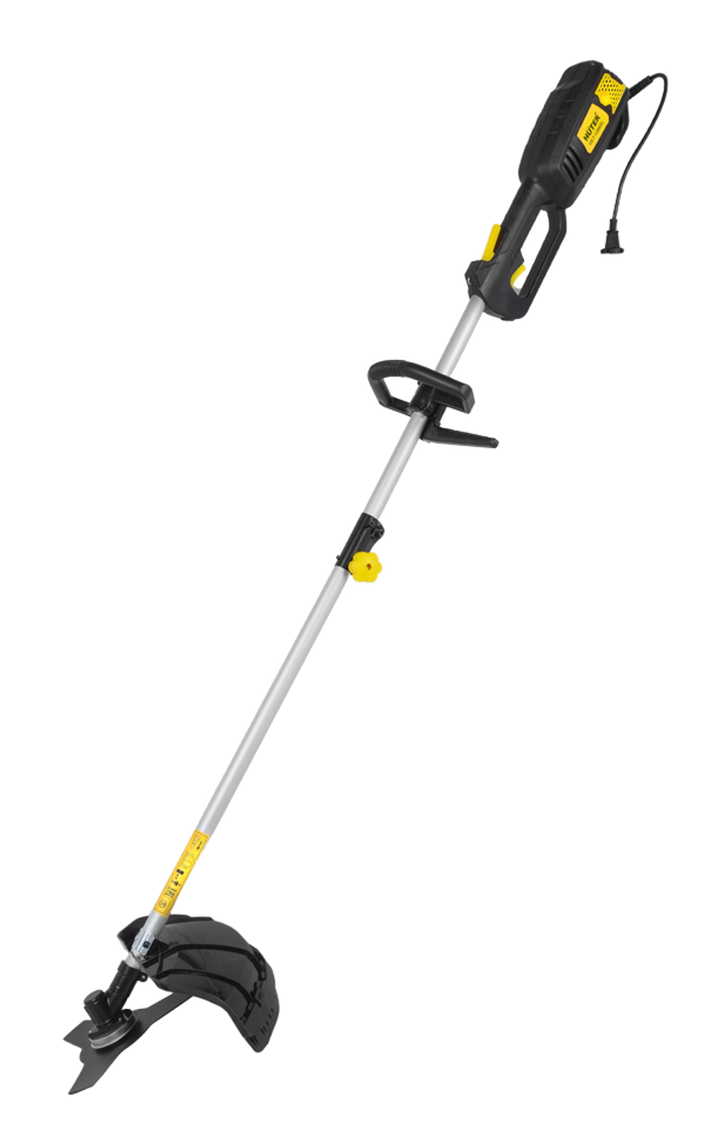 Электрический триммер Huter GET-1200SL