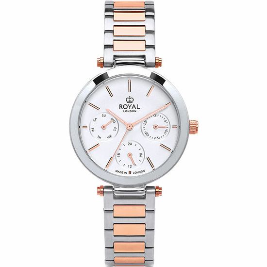 Женские часы Royal London 21408-06