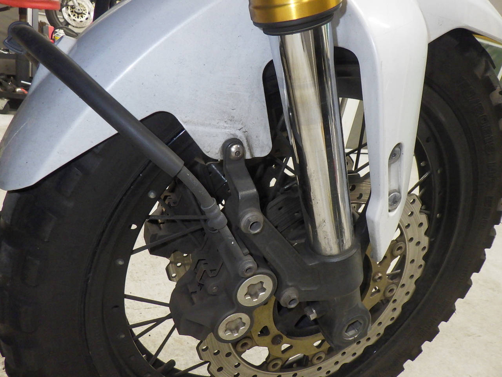 Yamaha XT1200ZE Super Tenere , 2013