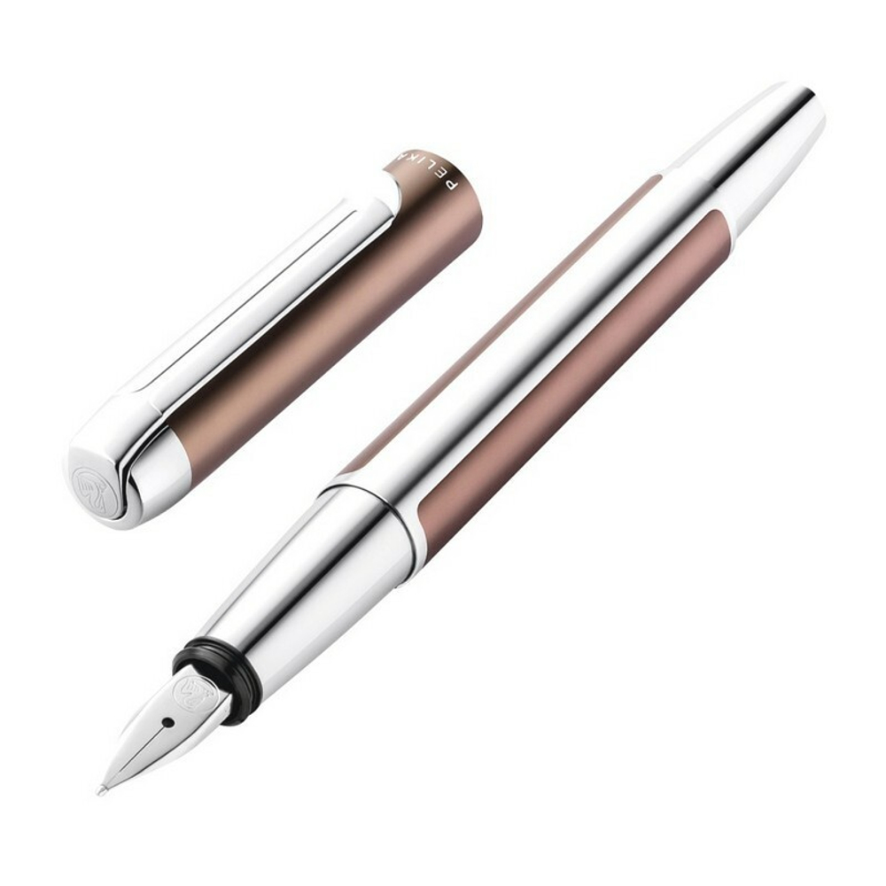 Ручка перьевая - Pelikan Elegance Pura F