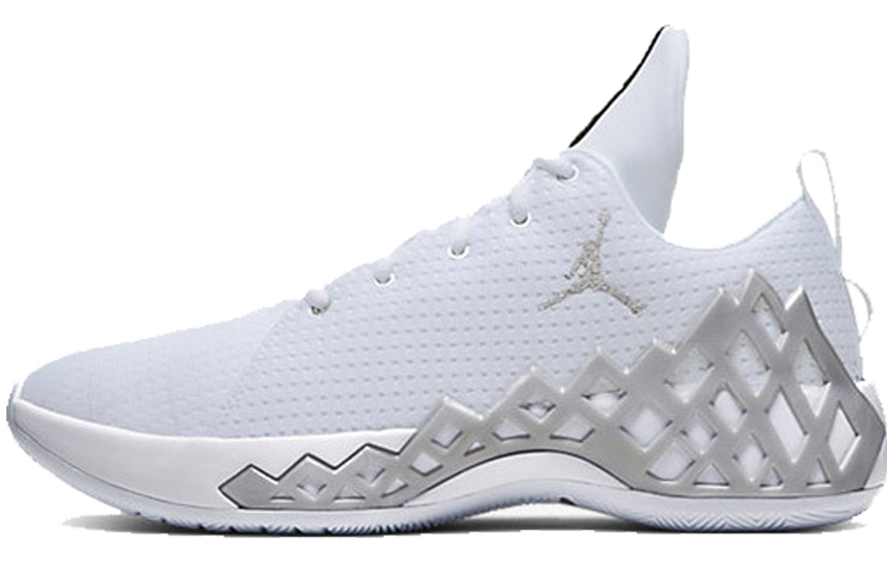 Кроссовки Jordan Jumpman Diamond Low Pf