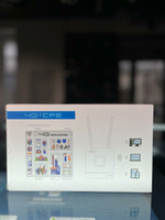 Роутер 4G Wireless Router CPF903 без Sim - карты.
