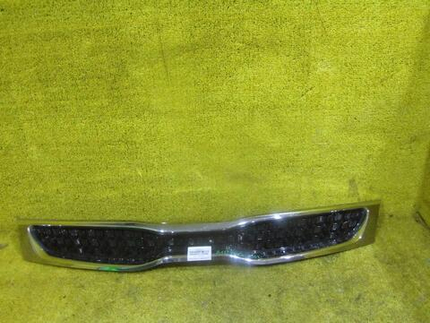 Решетка радиатора KIA Rio 4 X-Line (2017-2020)