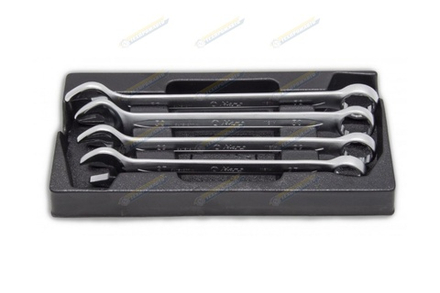 Ложемент ключи комбинированные (27-32)