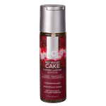 Лубрикант на водной основе System JO H2O Red Velvet Cake Flavored Lubricant 60мл