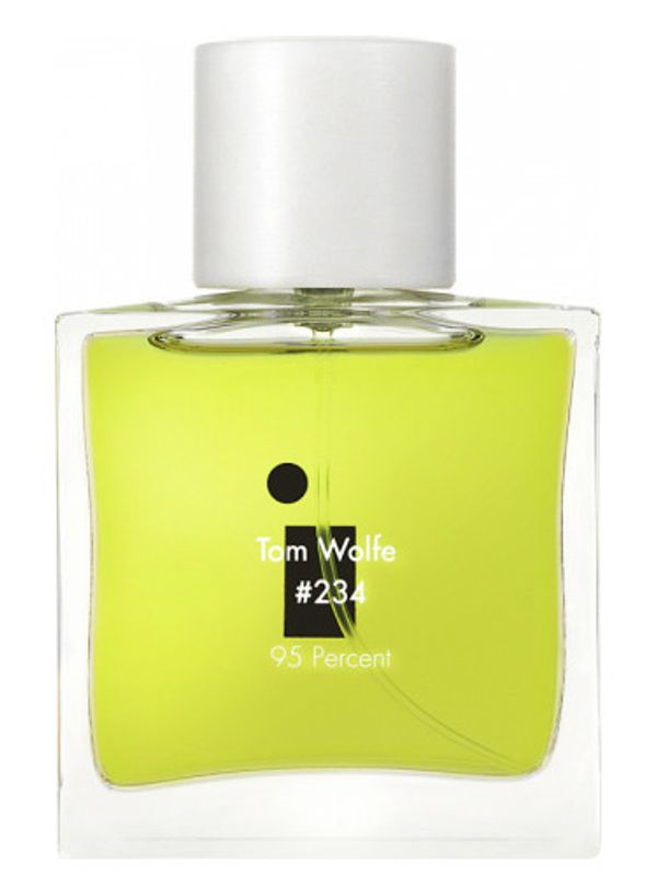 Illuminum Tom Wolfe #234