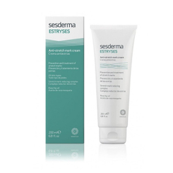 Sesderma ESTRYSES Body Anti - Stretch Mark Cream - Крем для тела против растяжек, 200 мл