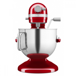 Миксер KitchenAid 5KSM70SHXEER