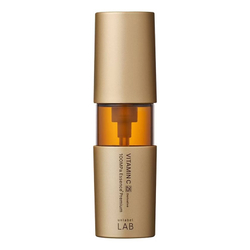 unlabel LAB Vitamin C 25 Tetra Essence Premium — премиальная сыворотка с 25% стабильного витамина C, 50 мл.