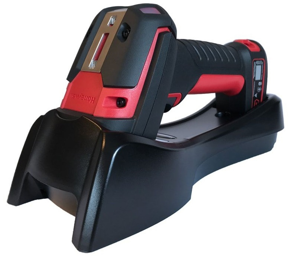 Сканер штрих-кодов Honeywell 1991IXLR-3USB-5-R