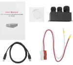 ИБП SNR SNR-UPS-ONRT-6000-INT