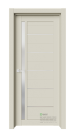 Межкомнатная дверь R25