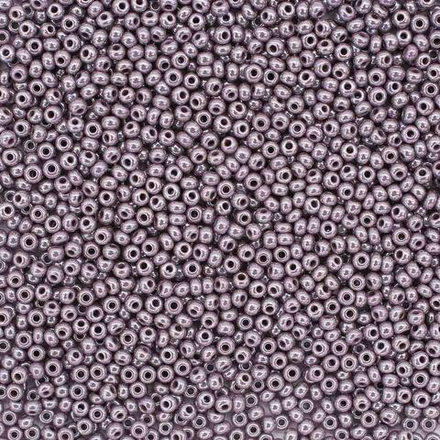 Бисер №10 первой категории, 5 г., цвет 28020