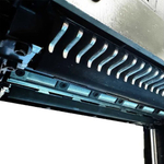 Станок рейсмусовый Jib 22139 SC 2 кВт 230В 0409020437000