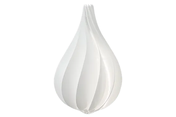 Плафон Umage Alva Medium, Ø24.5х42 см