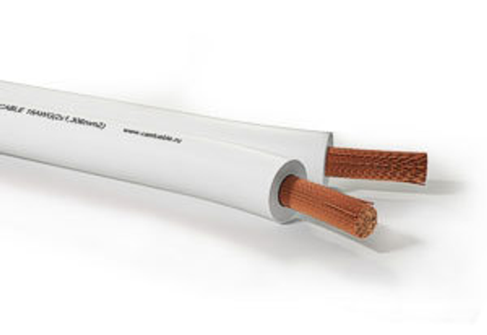 PROCAST cable SWH 16.OFC.1,306 Акустический кабель в бухте