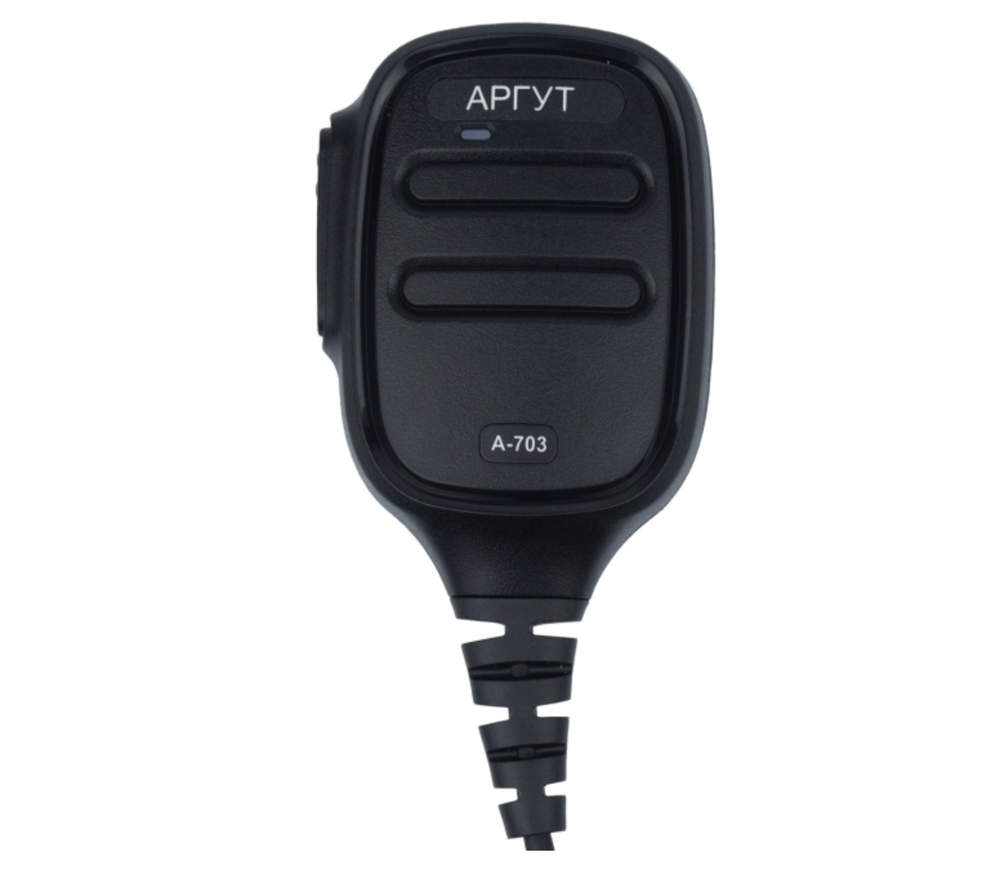 Цифровая радиостанция стационарная Аргут А-701М VHF