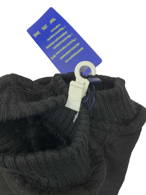 Перчатки. Мужские. Материал верха: Текстильные. Подклад: Мех. Резинка-манжет. Очень удобные. Толстые. 12 шт в упаковке.