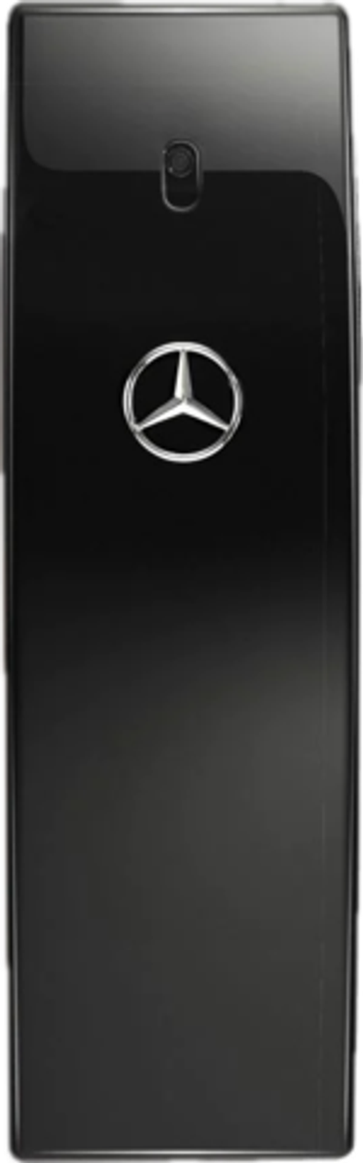 Mercedes-Benz Club Black EDT