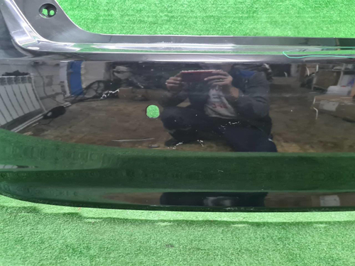 Бампер задний Toyota Camry 7 XV50 (2014-2018)