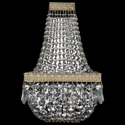 Бра Bohemia Ivele Crystal 1901 19012B/H2/20IV Pa