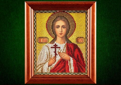 Святая Вера