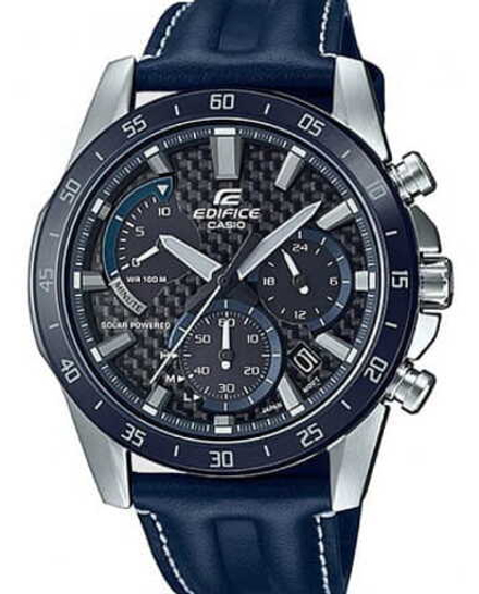 Часы Casio Edifice EQS-930BL-2AVUDF (EQS-930BL-2A)